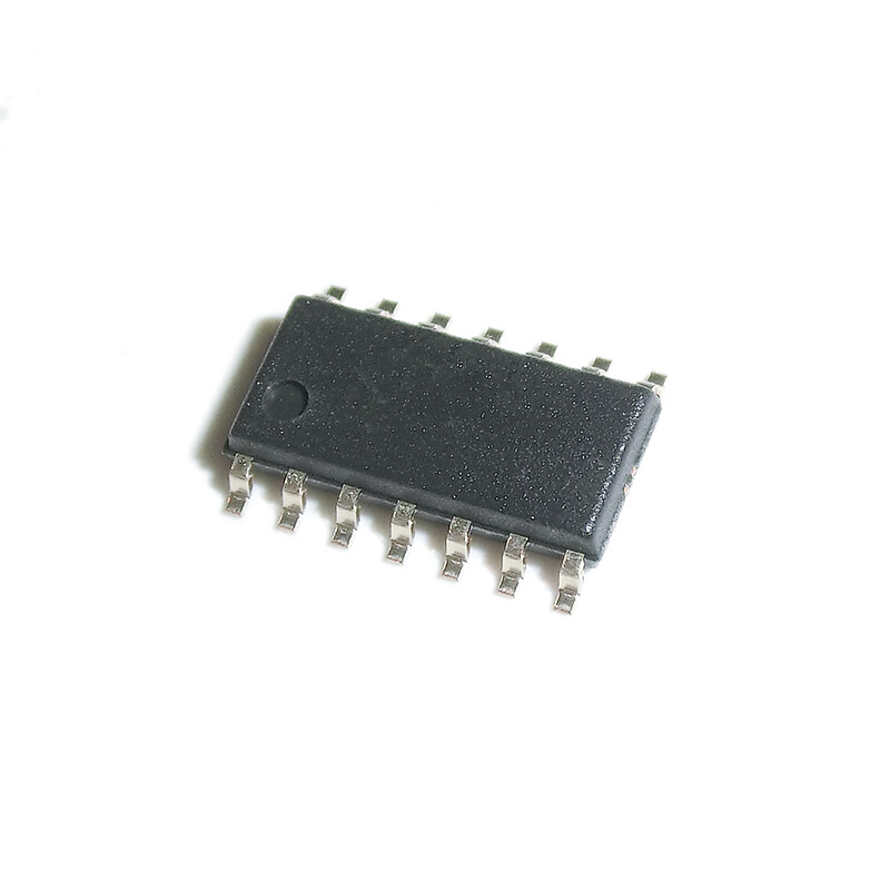 5PCS PIC16F616-I/SL SOP14