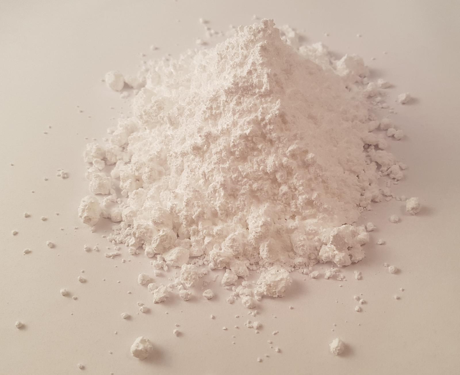Lithium Carbonate Li2CO3 White Powder Fine Technical Grade 100g–6kg