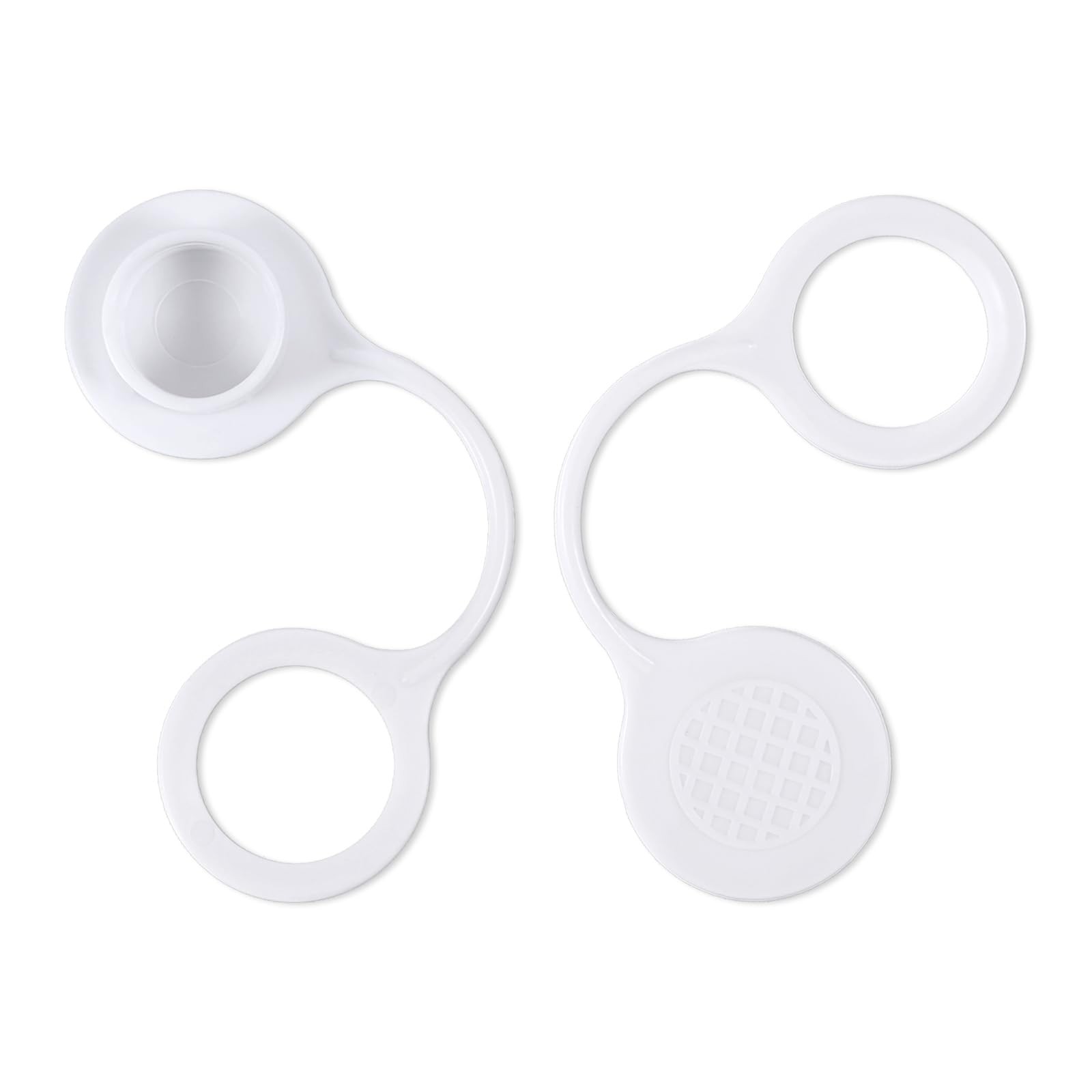 Drain Plug Caps Replacement Compatible with Igloo Coolers 25–70 Qt, 2 Pack Tripl