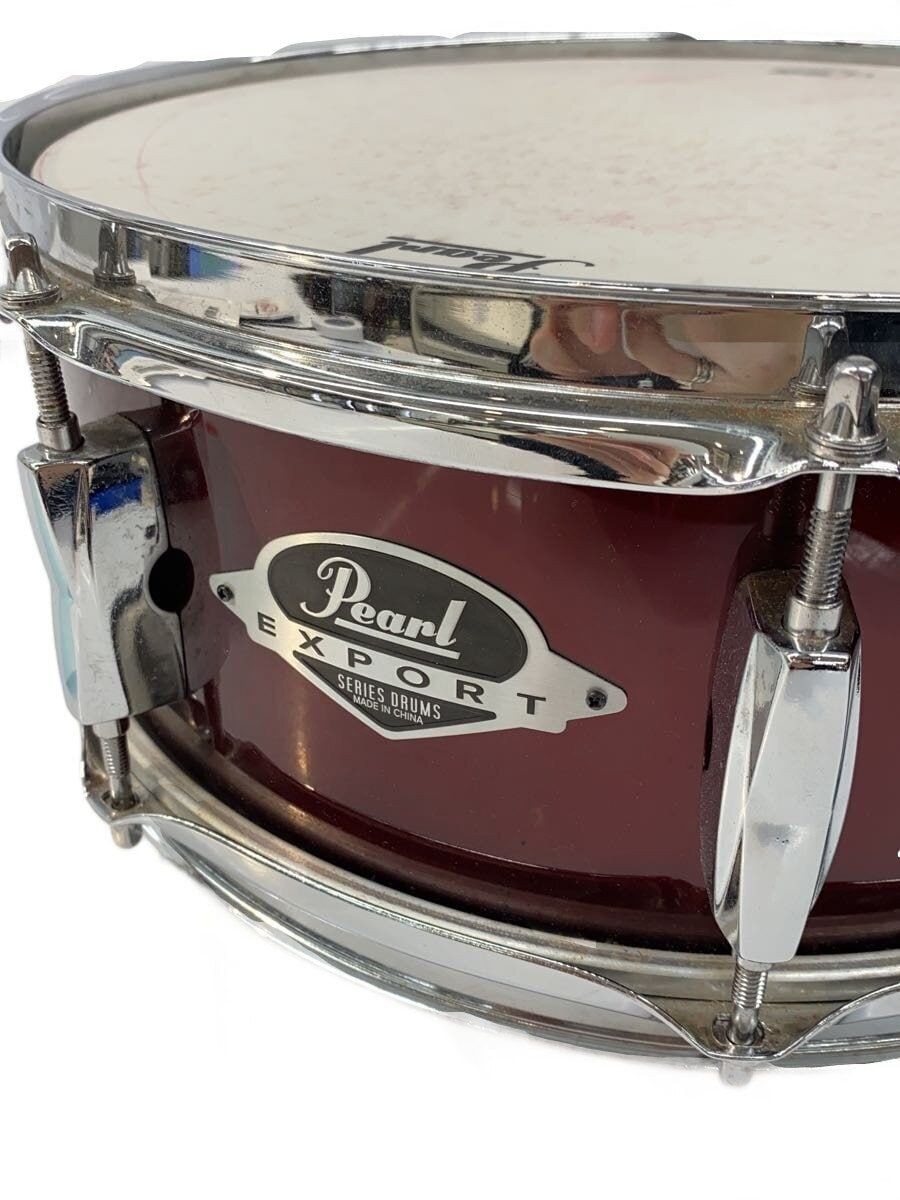 PEARL Percussion Instruments Other EXPORT Series Used