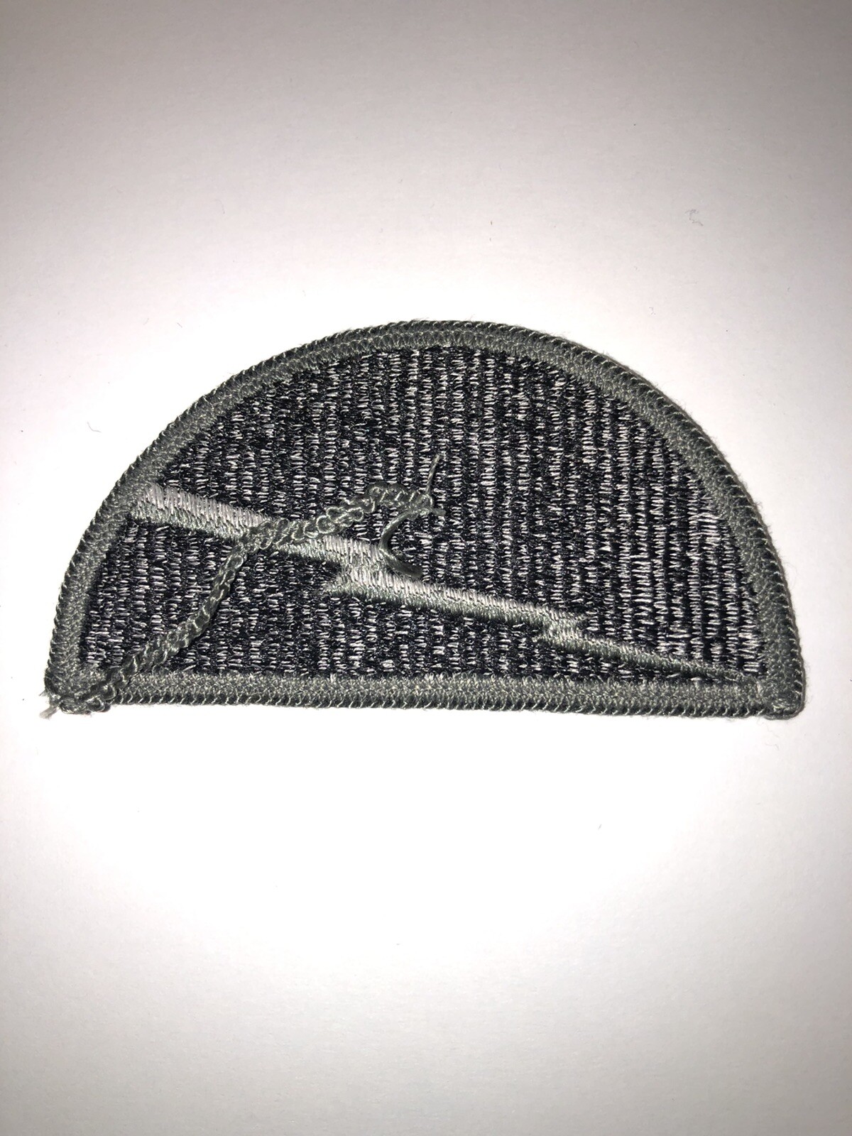 78th Infantry Division (Training Support) ACU U.S. Army Shoulder Patch
