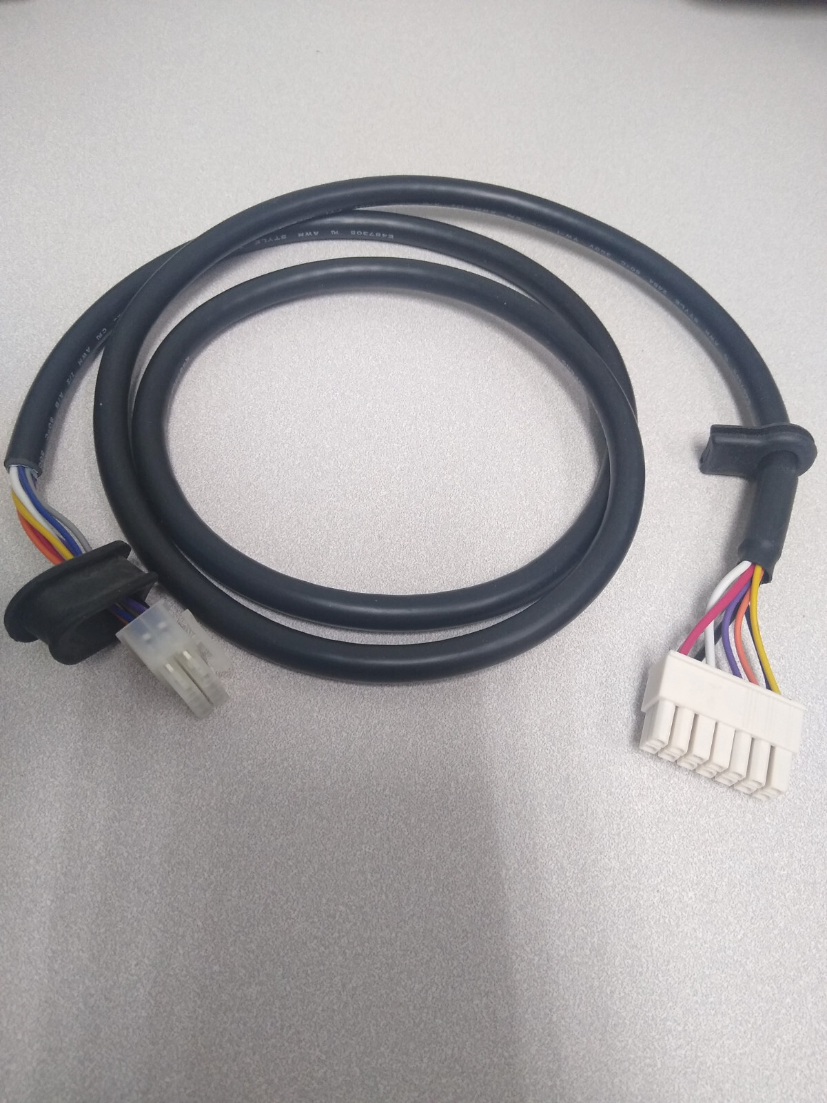 Golden Literider GL110 Main Wire Harness MBE-110D-MWH