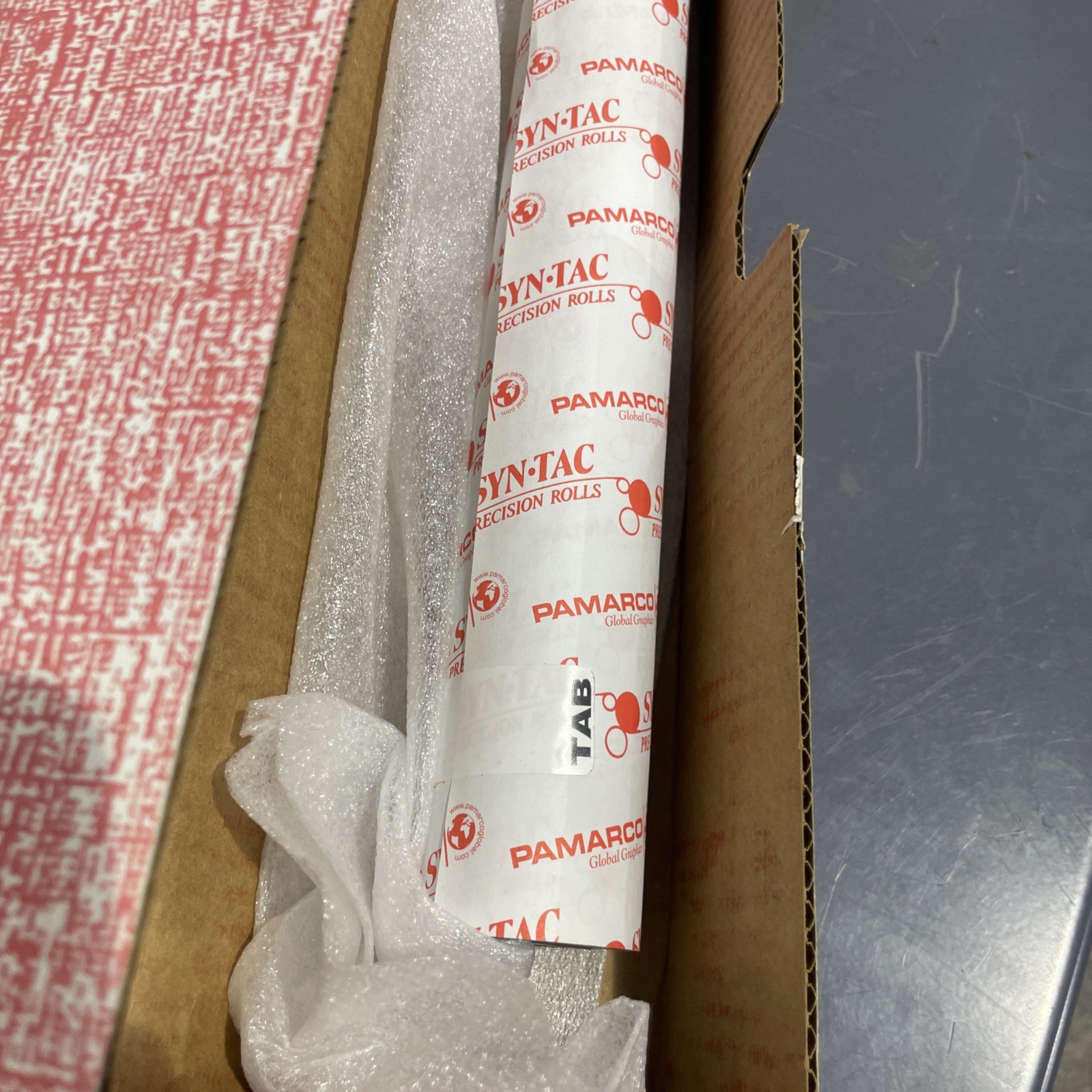 Crestline Intermittente Roller SA-07006