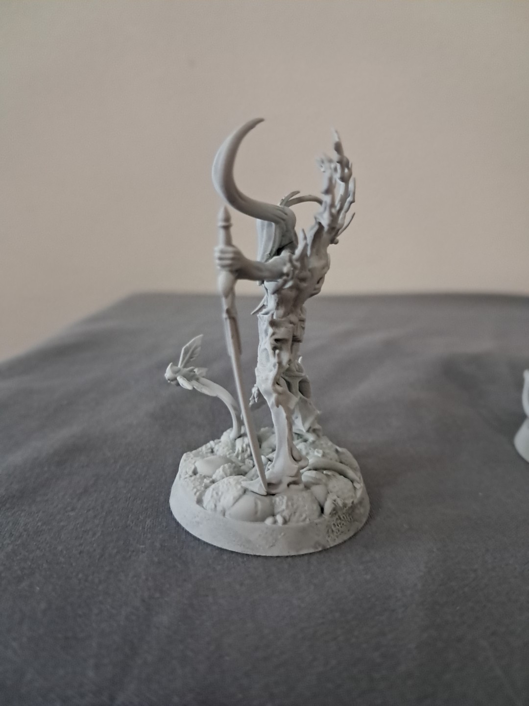 Ylthari's Guardians Warhammer Underworlds Sylvaneth Assembled