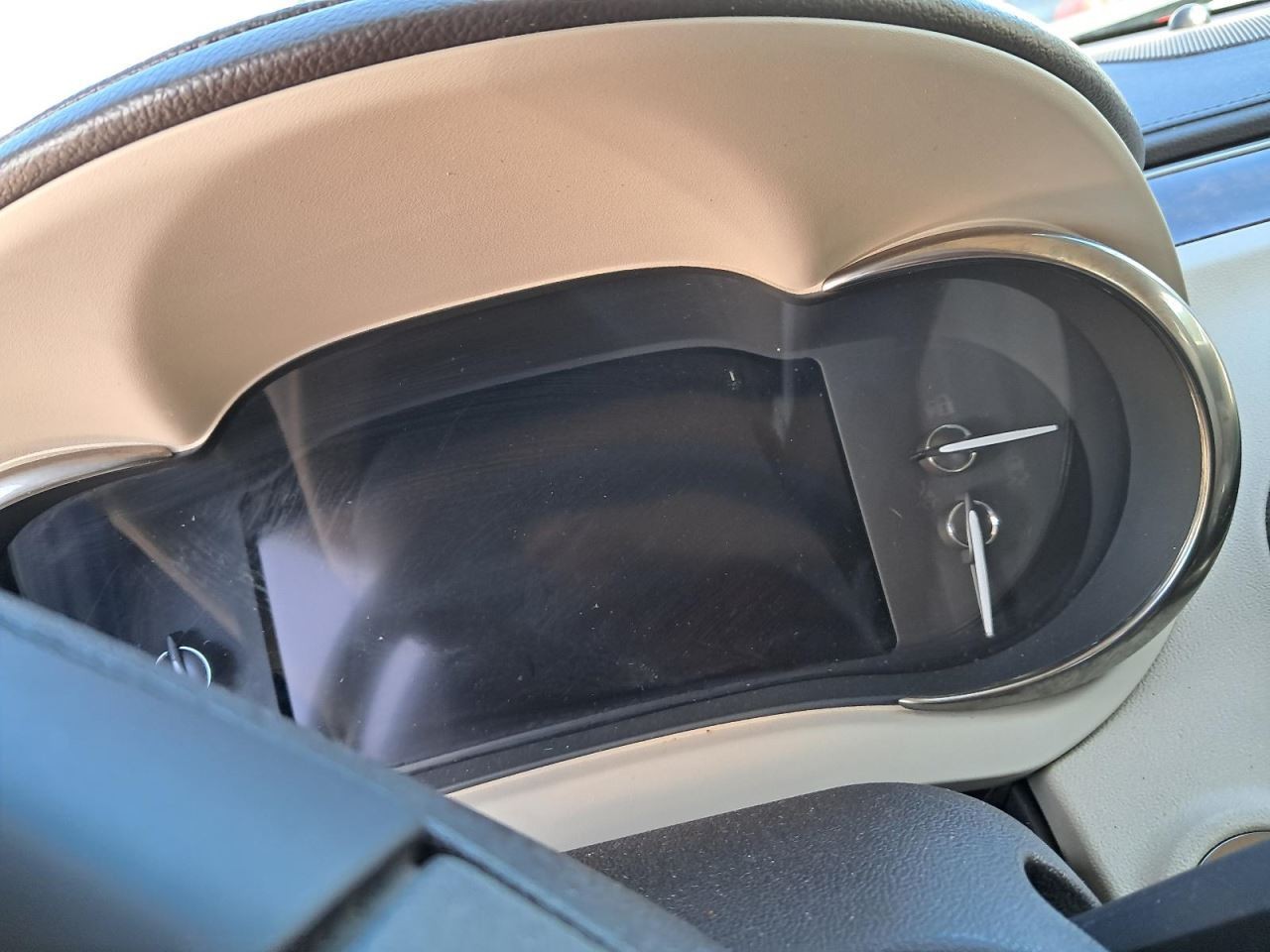 LACROSSE 2016 Glove Box 4841747