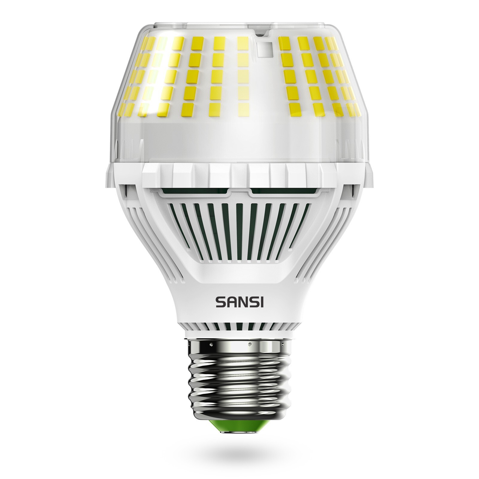 17W=200W A19 E26 LED Light Bulb 2500lm Dimmable Daylight Energy Saving bulbs COC