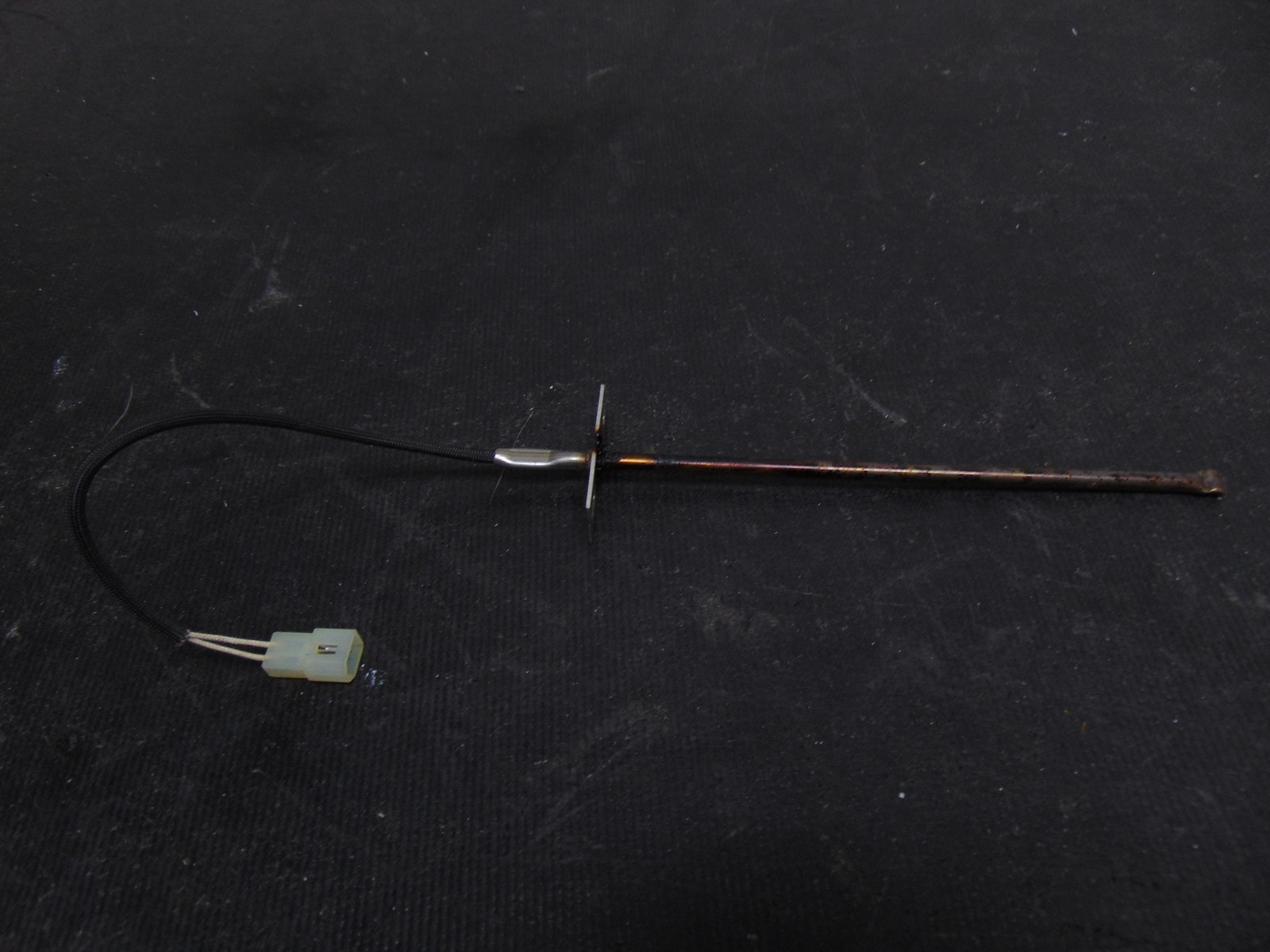 Whirlpool Range RF375PXDQ0 Temperature Sensor 3148440