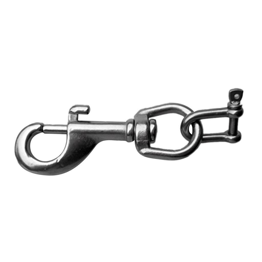 Stainless Steel Scuba Diving Camera