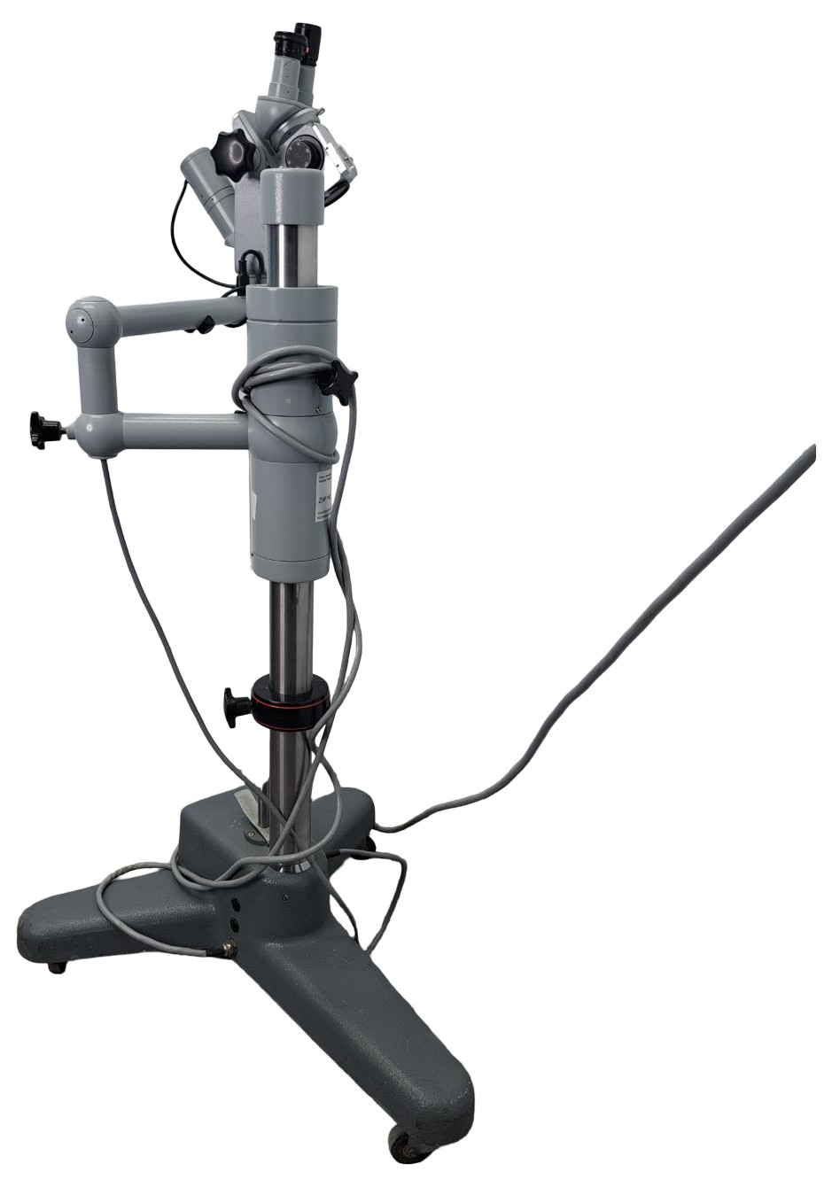 CARL ZEISS OPMI-1 MICROSCOPE