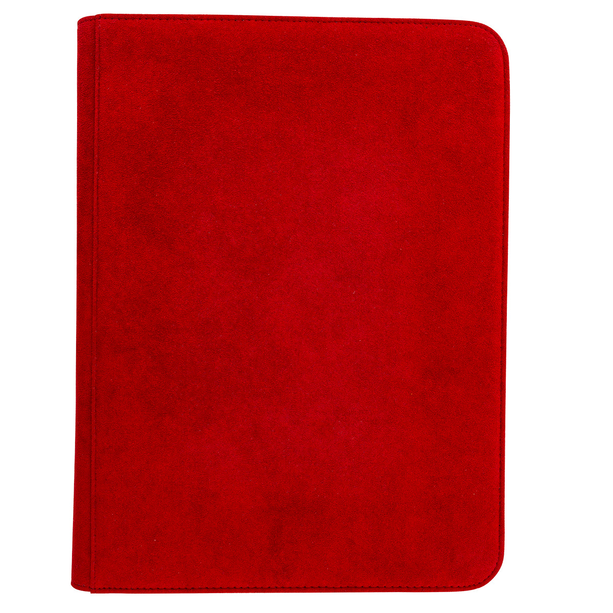 Ultra PRO 9Pocket Zippered PRO Binder Vivid Deluxe Color 360 Cards Organizer