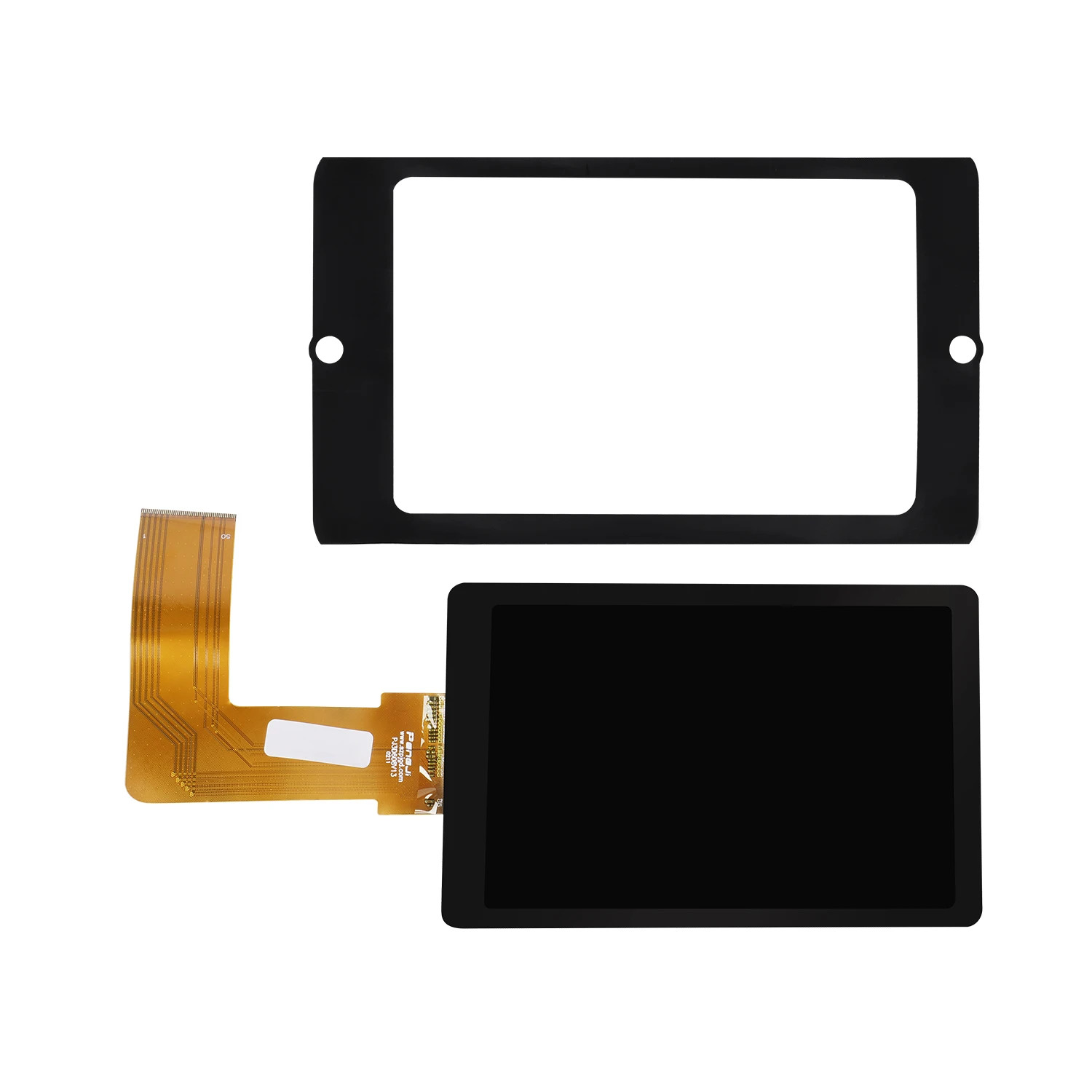 Creality Official HALOT-R6 Printing Screen Kit