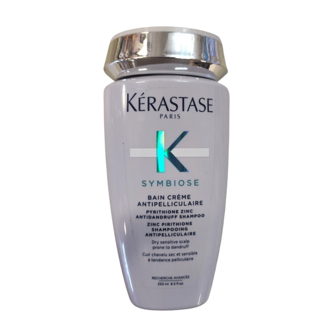 Kerastase Symbiose Bain Creme Antipelliculaire Antidandruff Shampoo 8.5 oz 03/25