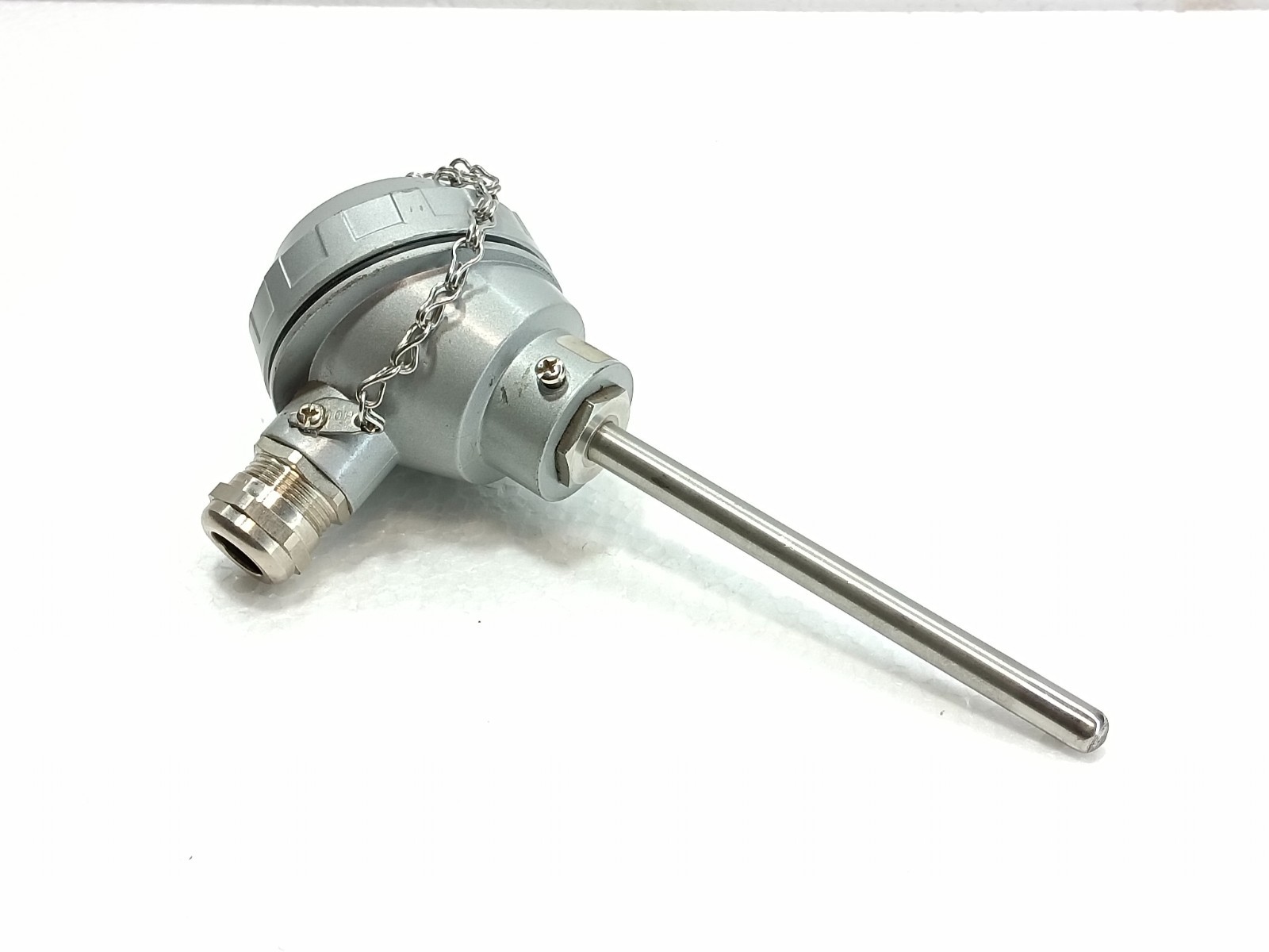 KONGSBERG MN3170T125U TEMPERATURE SENSOR