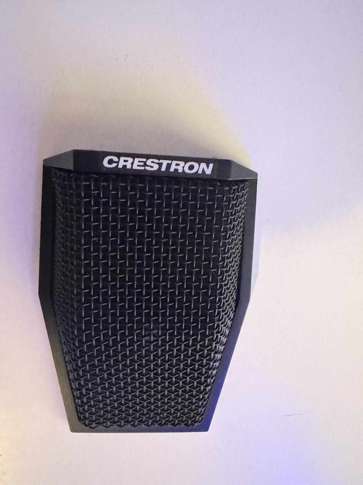 Creston Tabletop USB Microphone (CCS-MIC-USB-100)