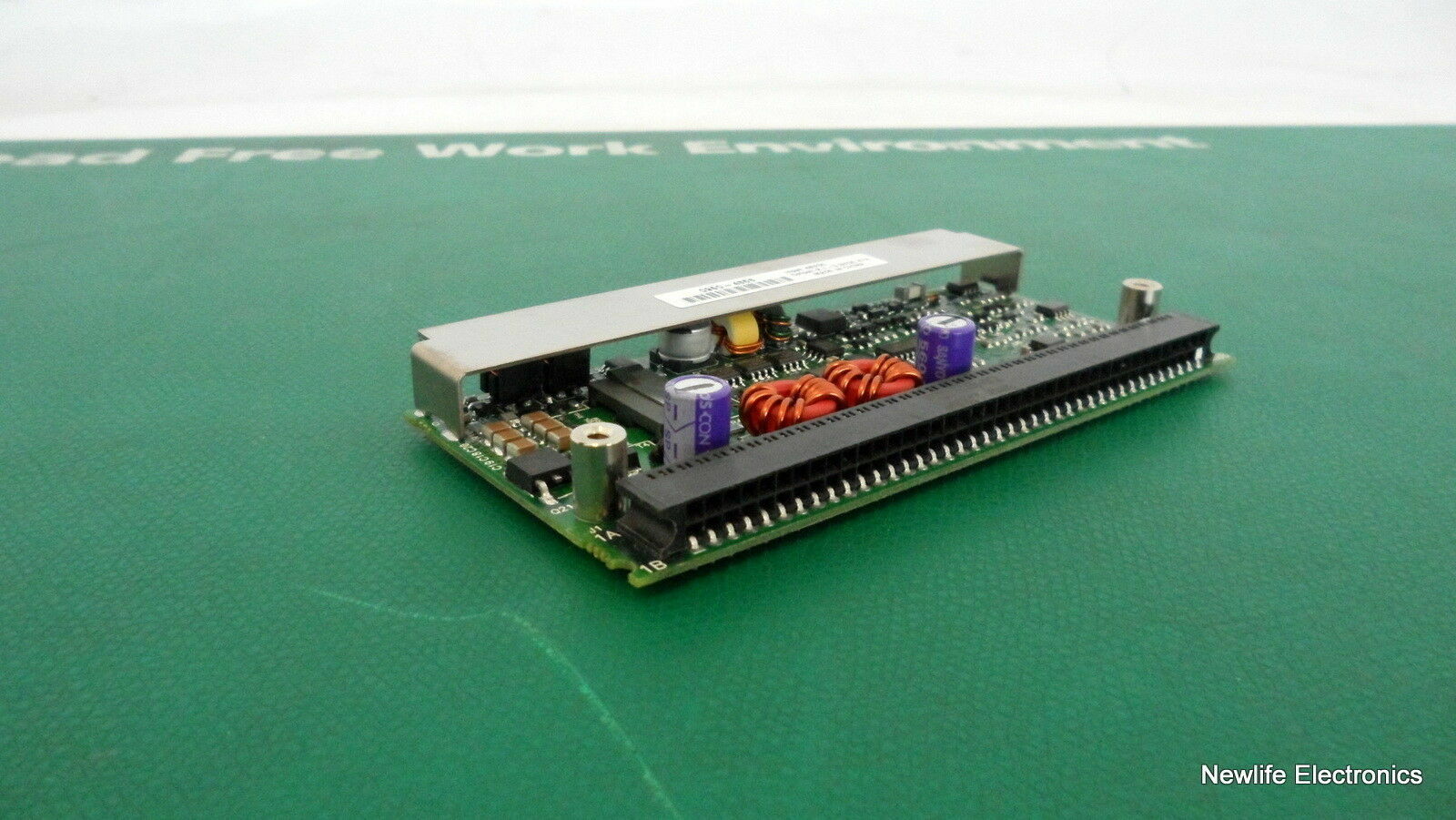 HP 0950-4353 48V DC to DC Voltage Converter