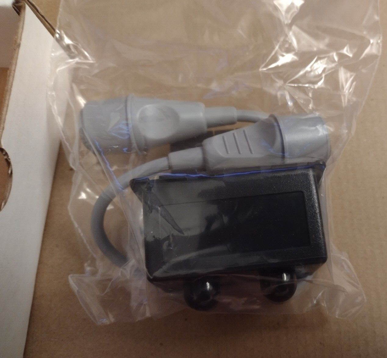 Draeger Pod Adapter REF 5196980 - NEW