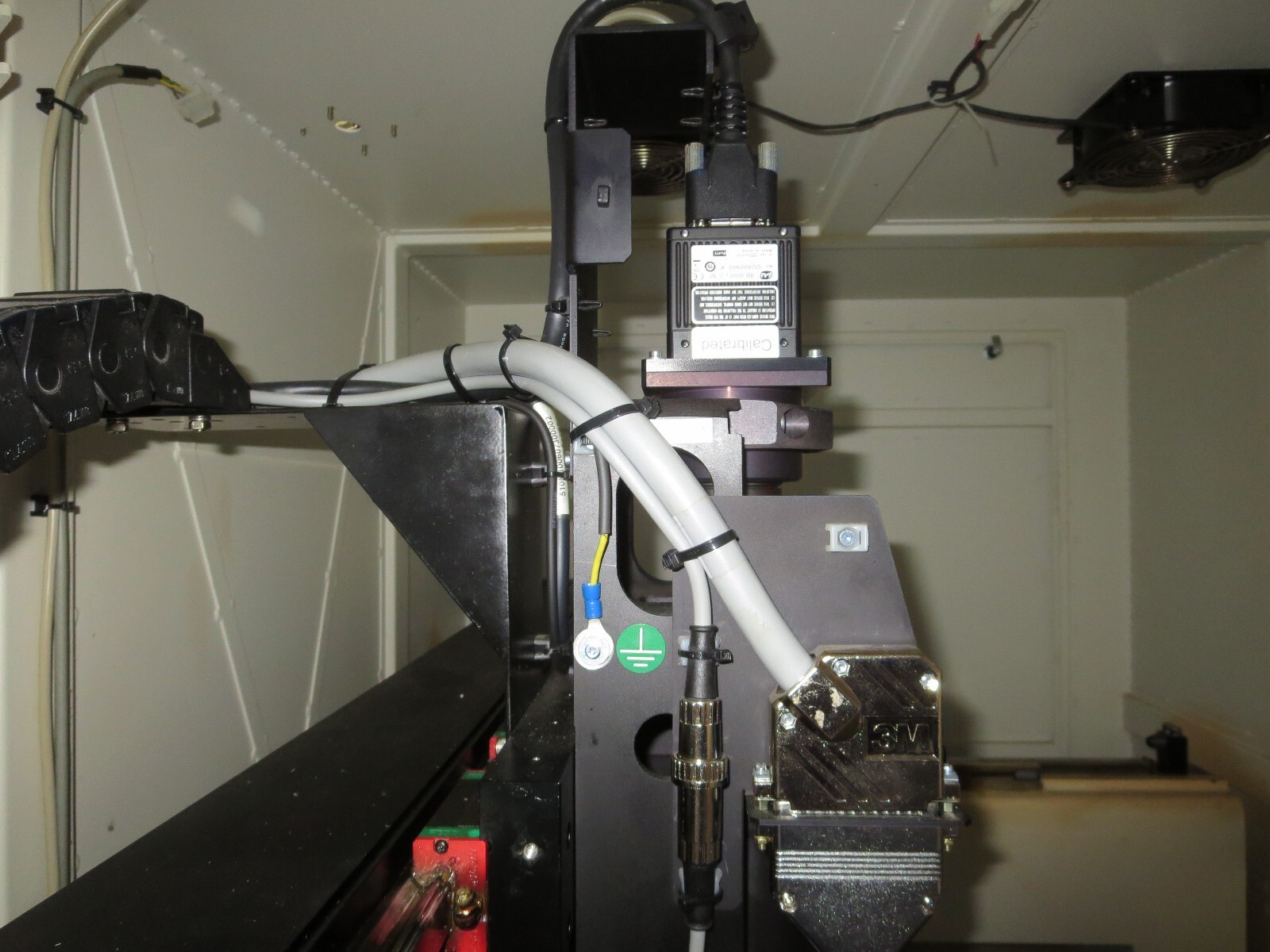 Vi Technology,Type: 5 K,Automated Optical Inspection System (AOI)See Description