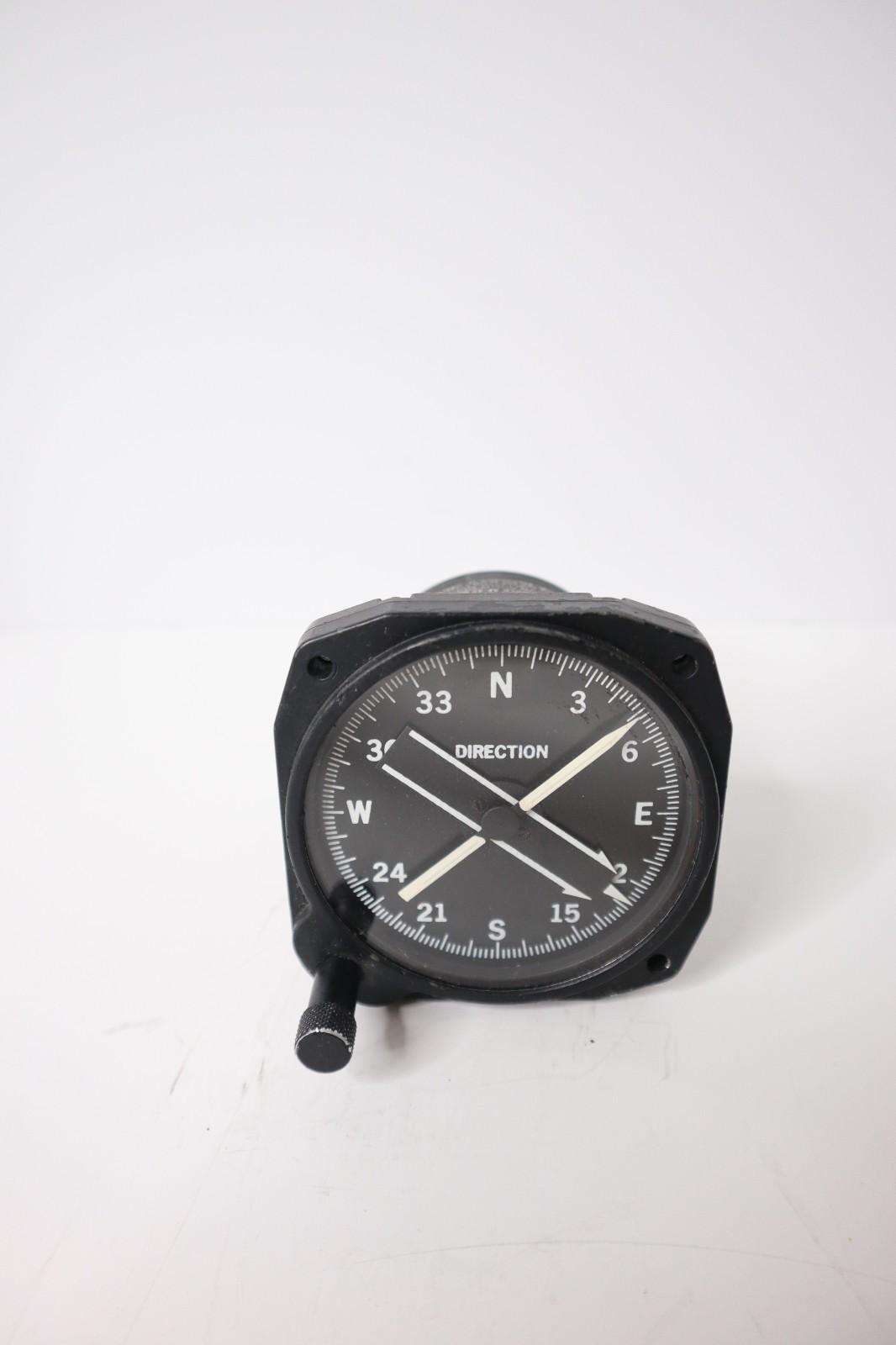 Bendix Avition 10061-1X-B1 Magnesyn Direction Indicator AN5730-2A