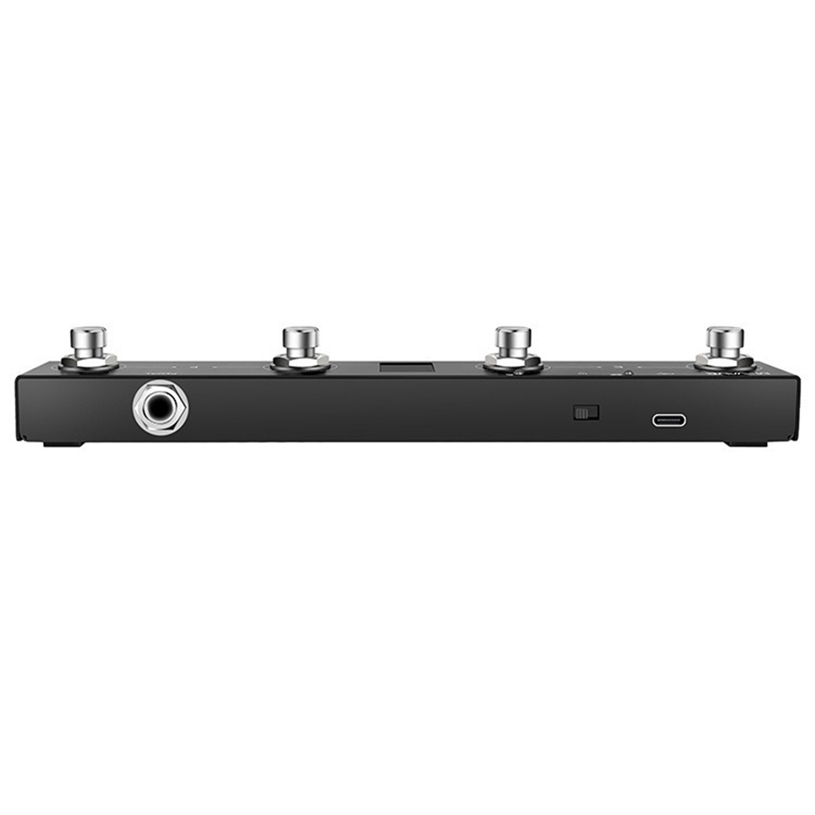 M-VAVE Wireless MIDI Controller BT MIDI Pedal Controller Intelligent APP Screen