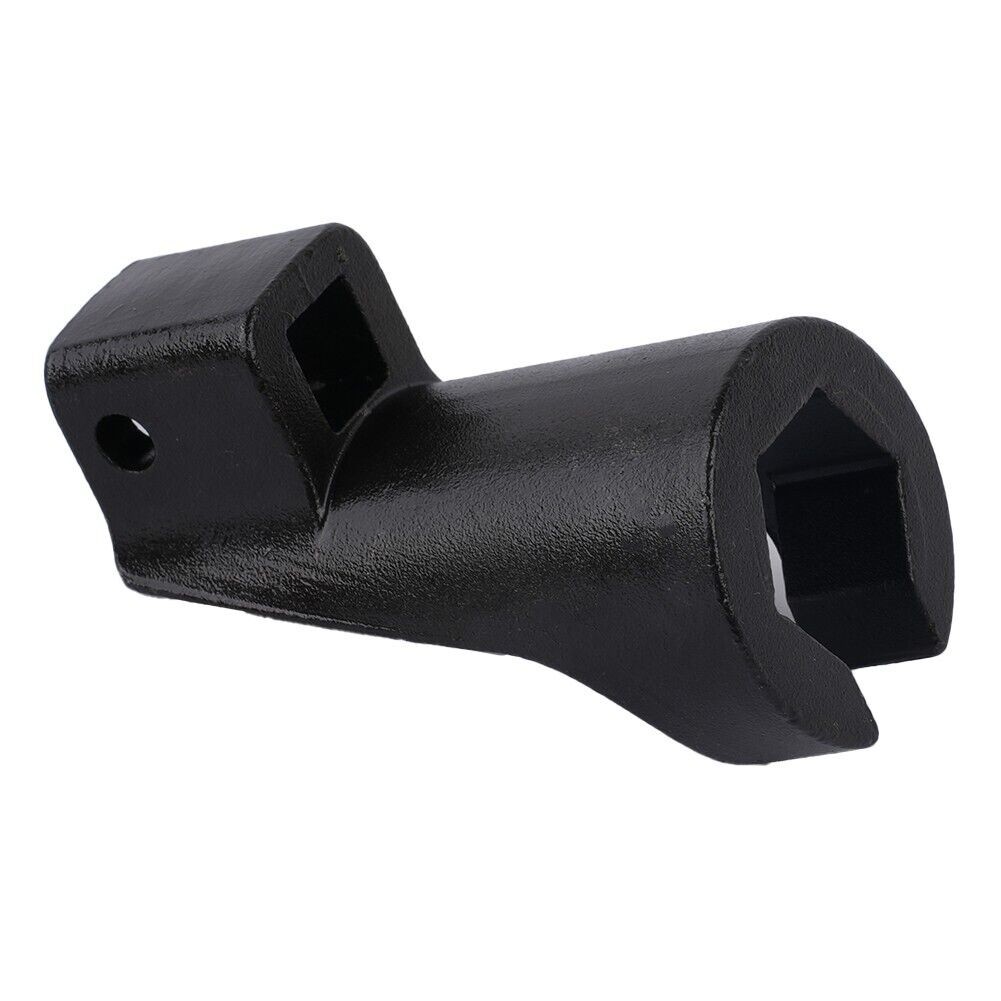 New 19MM Fuel Line Socket W47058090900 For Detroit Diesel DD13 Engine