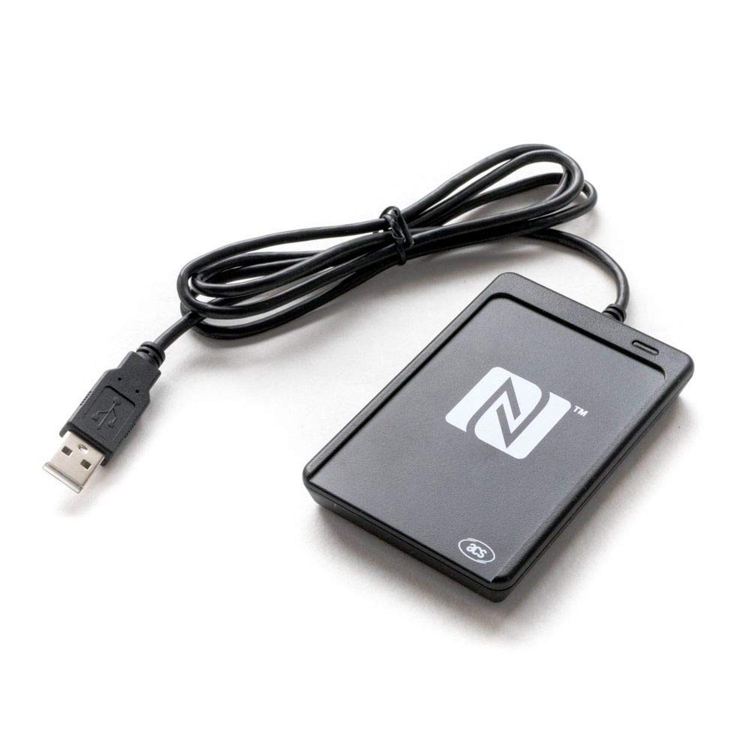 ACR1252U USB NFC Reader III