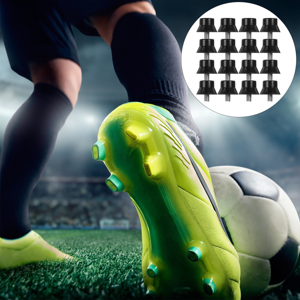 25pcs Shoes Shoes Nails for Sports Cleats running shoes cleats