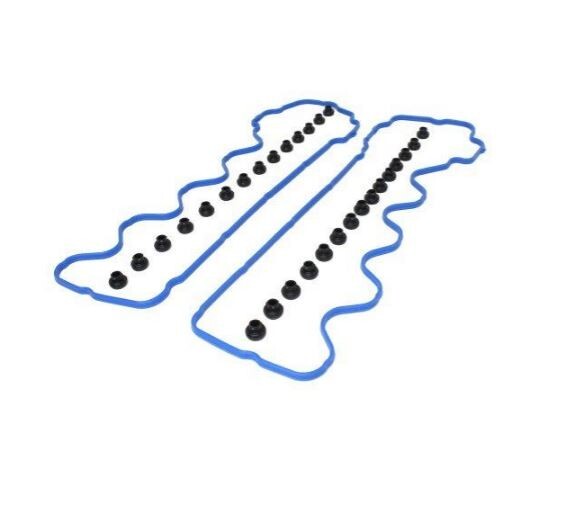 07-14 FITS  FORD MUSTANG F150 4.6 5.4 24V SOHC TRITON  VALVE COVER GASKET SET