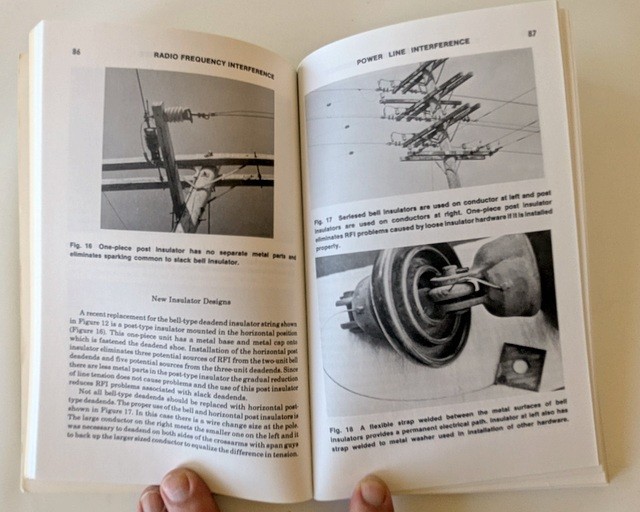 INTERFERENCE HANDBOOK - Bill Orr W6SAI