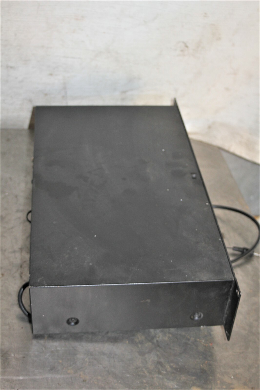 BST Mixing CD Player CDM-100