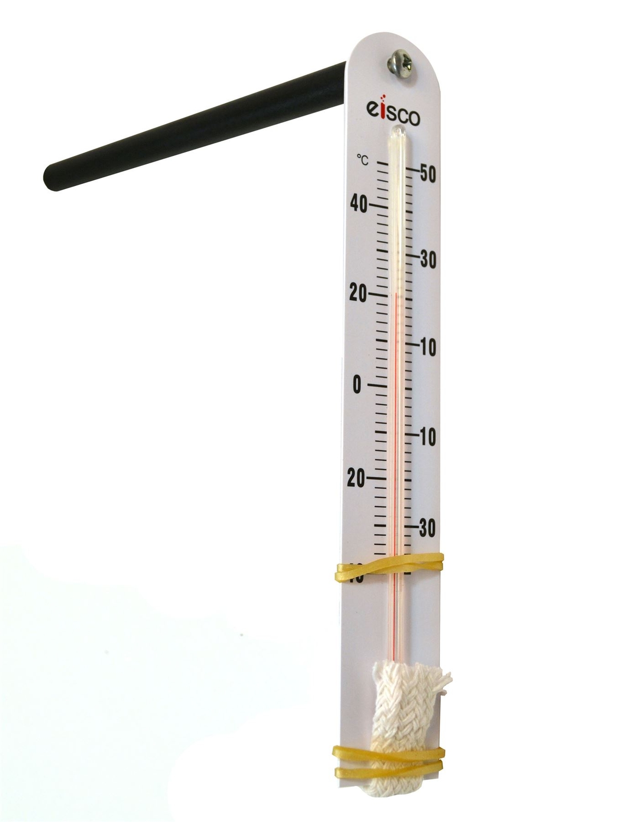 15PK Sling Psychrometer Classroom Kit - Eisco Labs