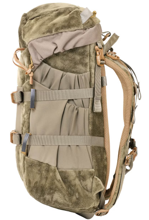 Mystery Ranch Back Pack Treehouse 20 Wood Unisex