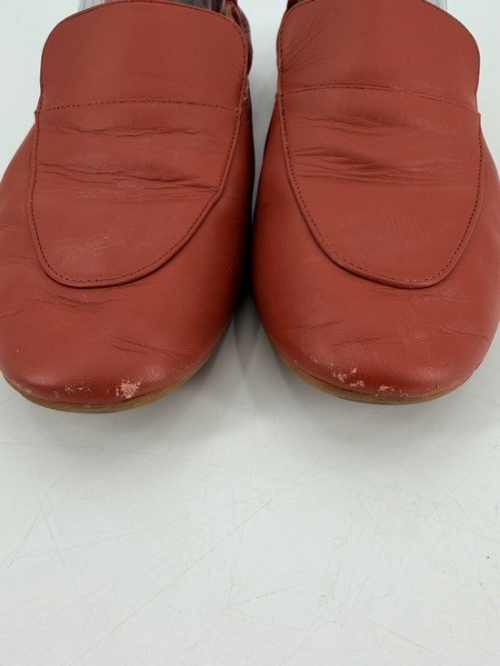 Everlane Leather Loafers 11 FLAWS