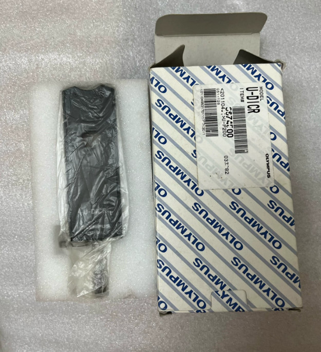 1pcs Olympus Microscope U-DICR Differential Interference