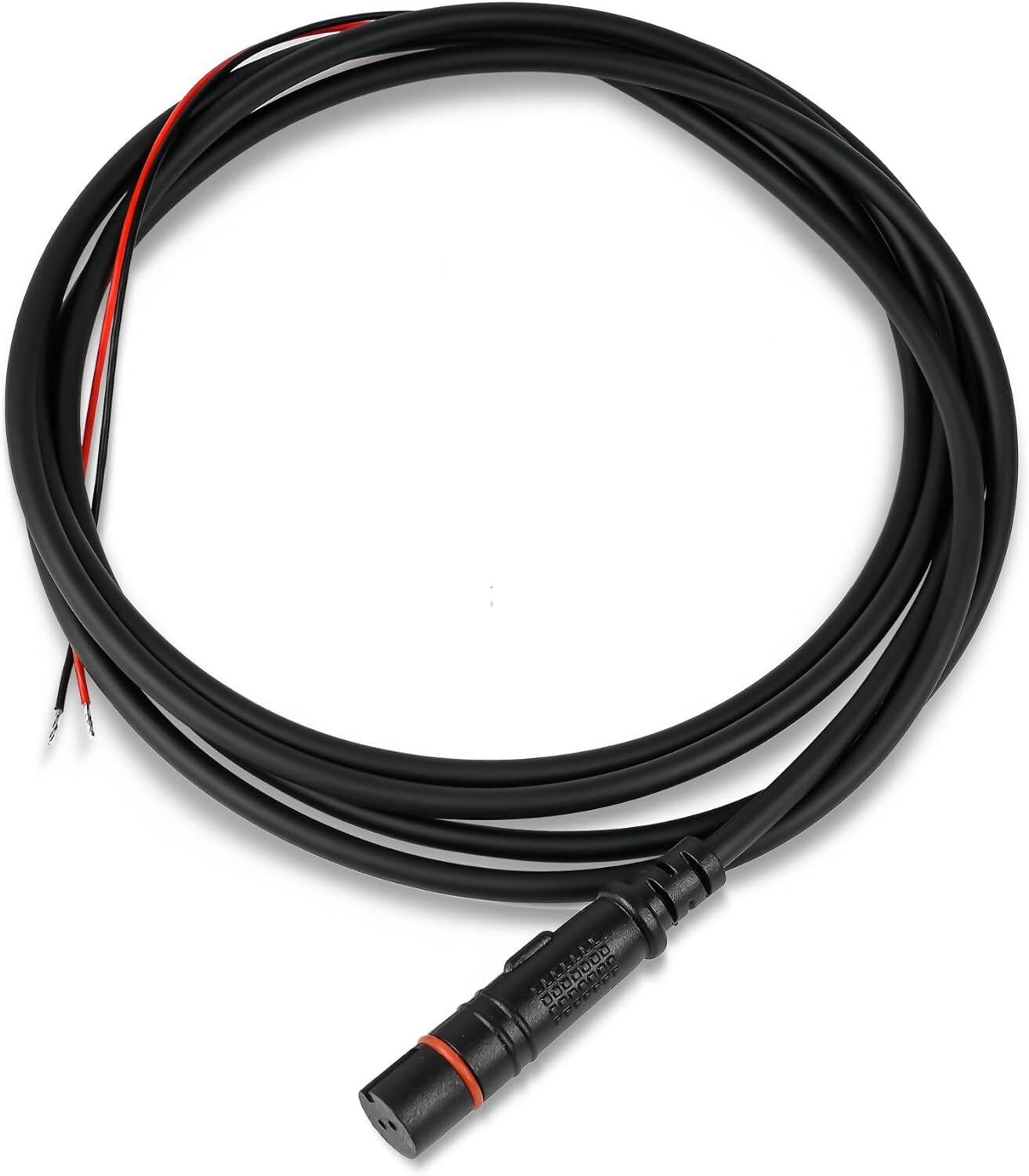 For Lowrance Hook2 / Reveal / Simrad Cruise Power Cable - 000-14172-001