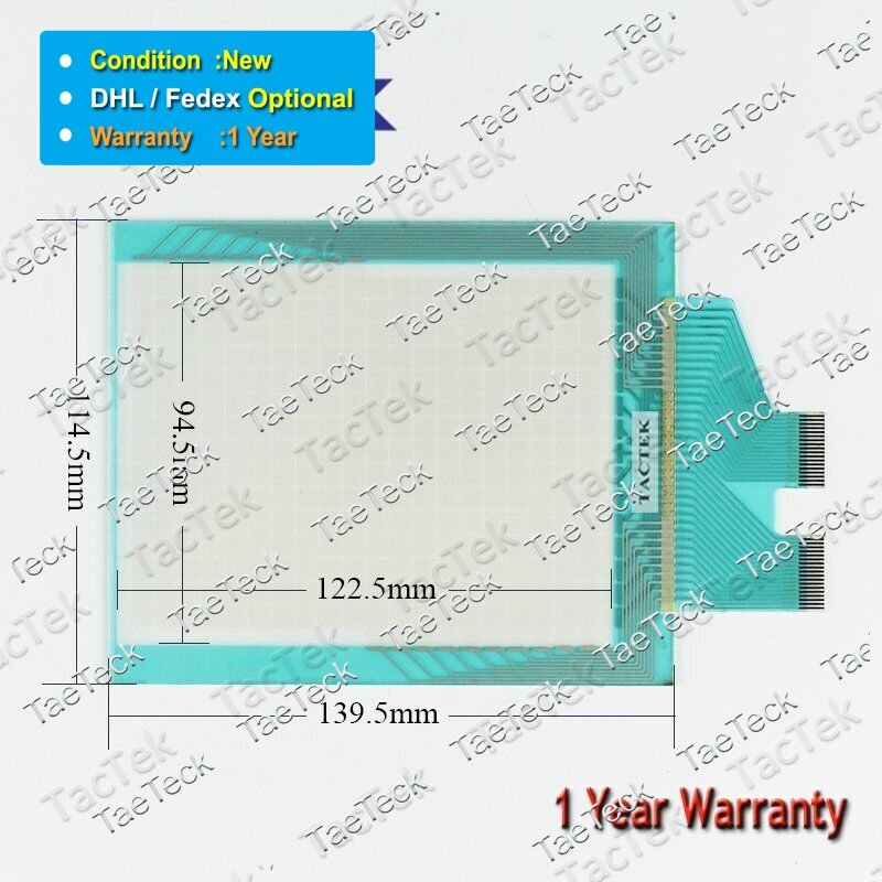Touch Screen Panel Digitizer A852GOT-LWD A852GOT-SWD A852GOT-LBD A852GOT-SBD #