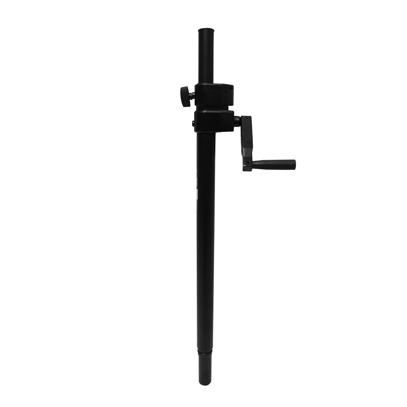 ProX T-SAA-C Adjustable Speaker Subwoofer Pole Crank System 2 Pack