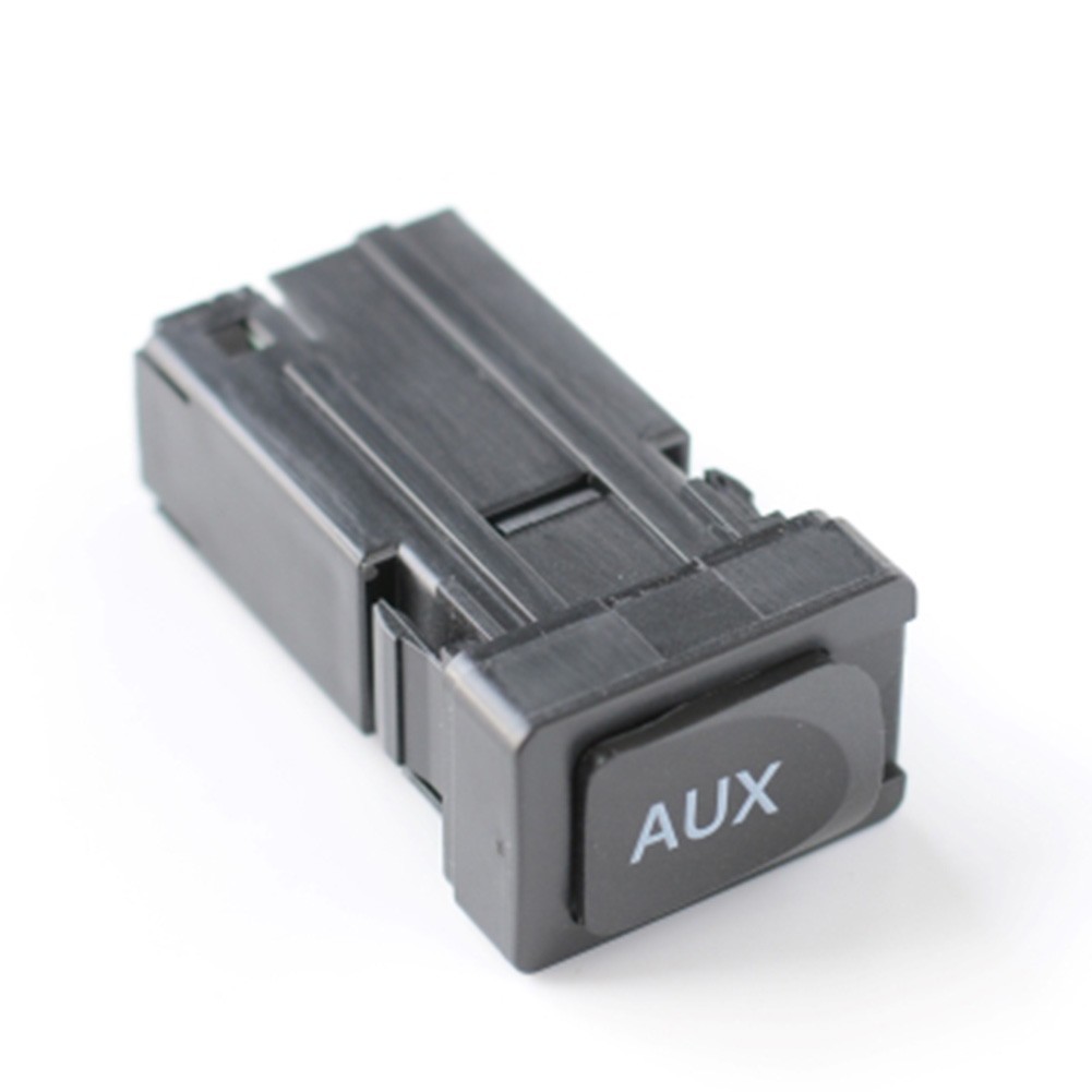 For Toyota Car AUX Socket 86190 53010 for Easy Installation in Multiple Models