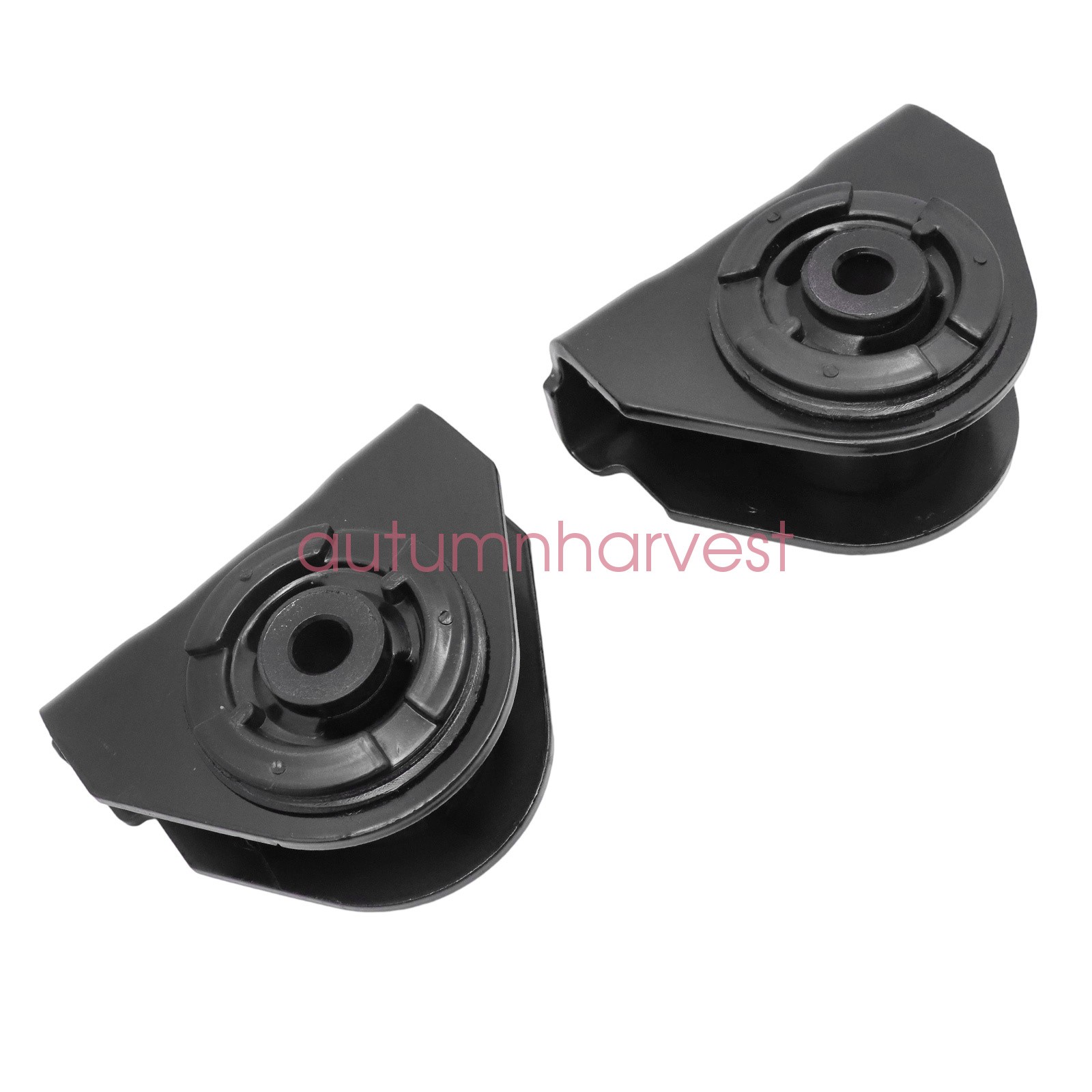 2PCS For 2008-2017 Freightliner Cascadia Cab Mount For M17431