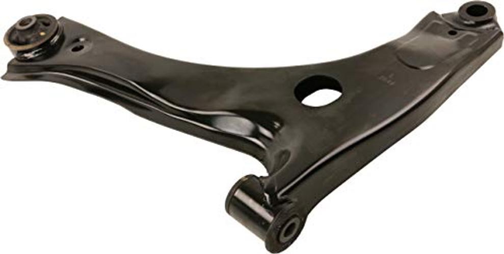 RK643406 Suspension Control Arm front left lower