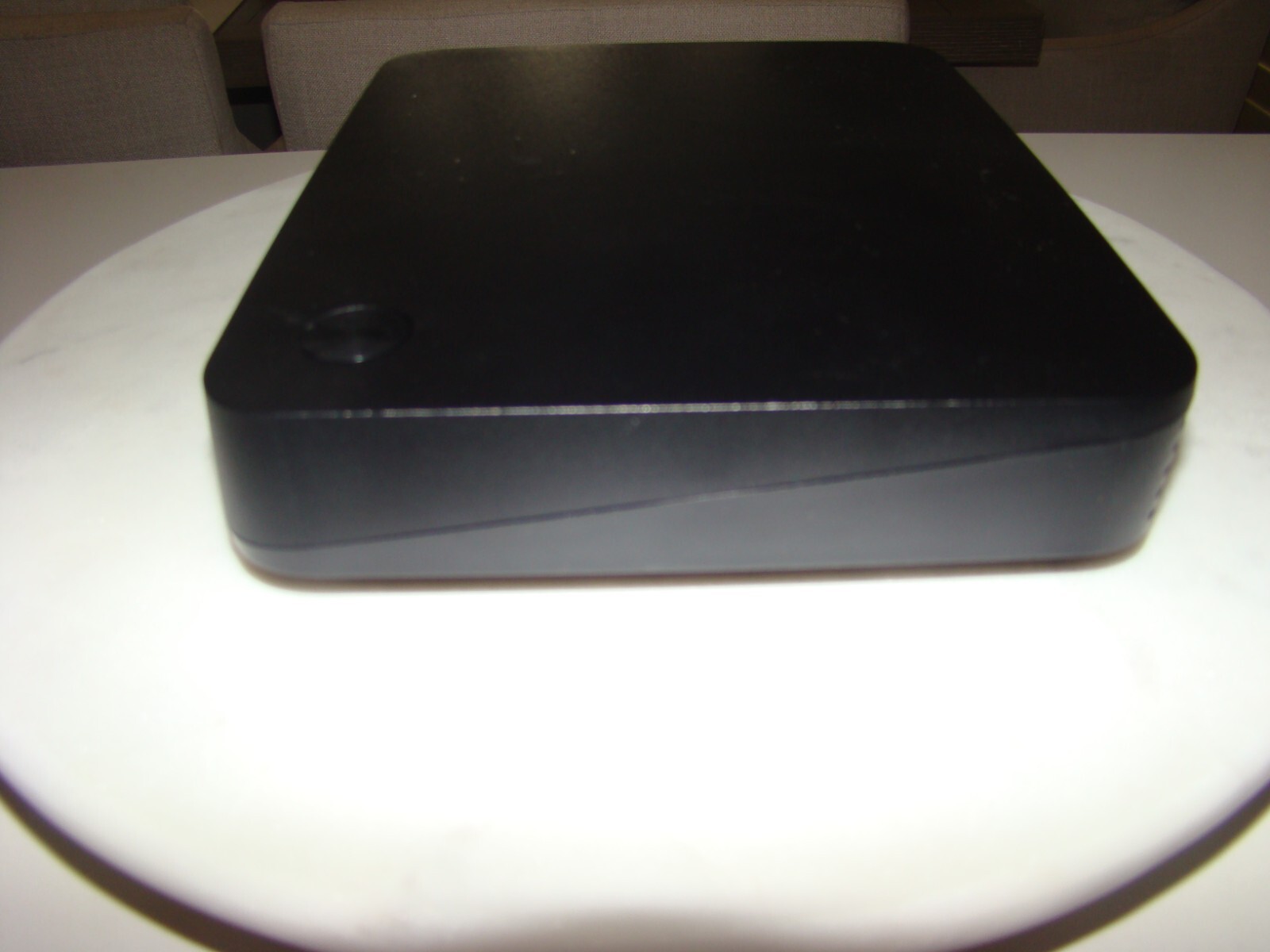 Arris IP Set Top Box VIP5602WT