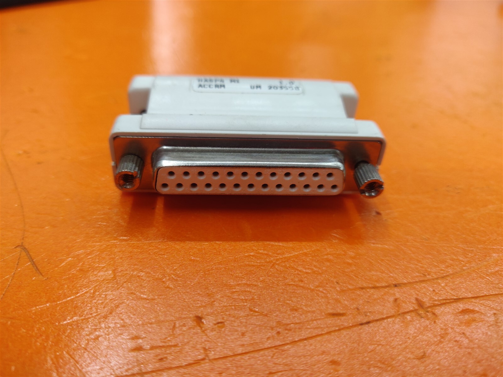 ⭐️⭐️⭐️⭐️⭐️MemoHASP4 M1 Printer Parallel Port Security Key dongle