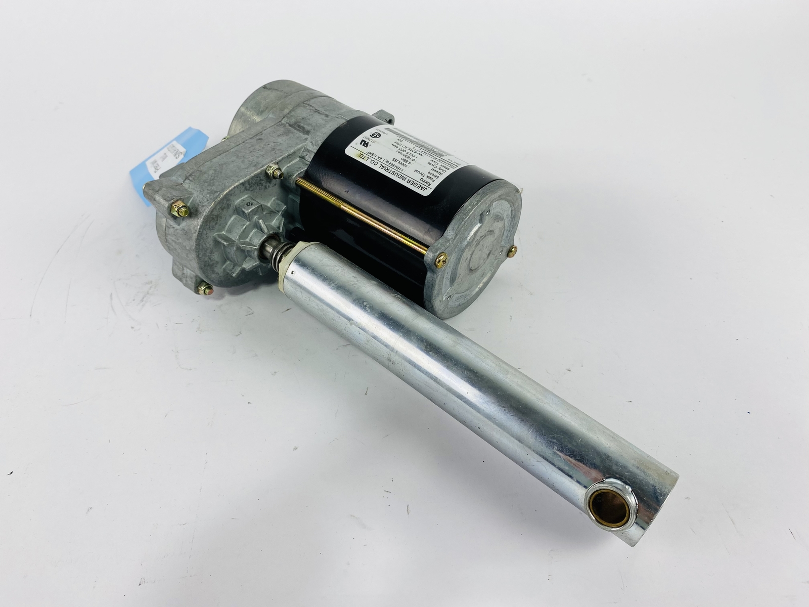 Precor 9.33 Treadmill Incline Lift Motor MJ 8245 (FP239)