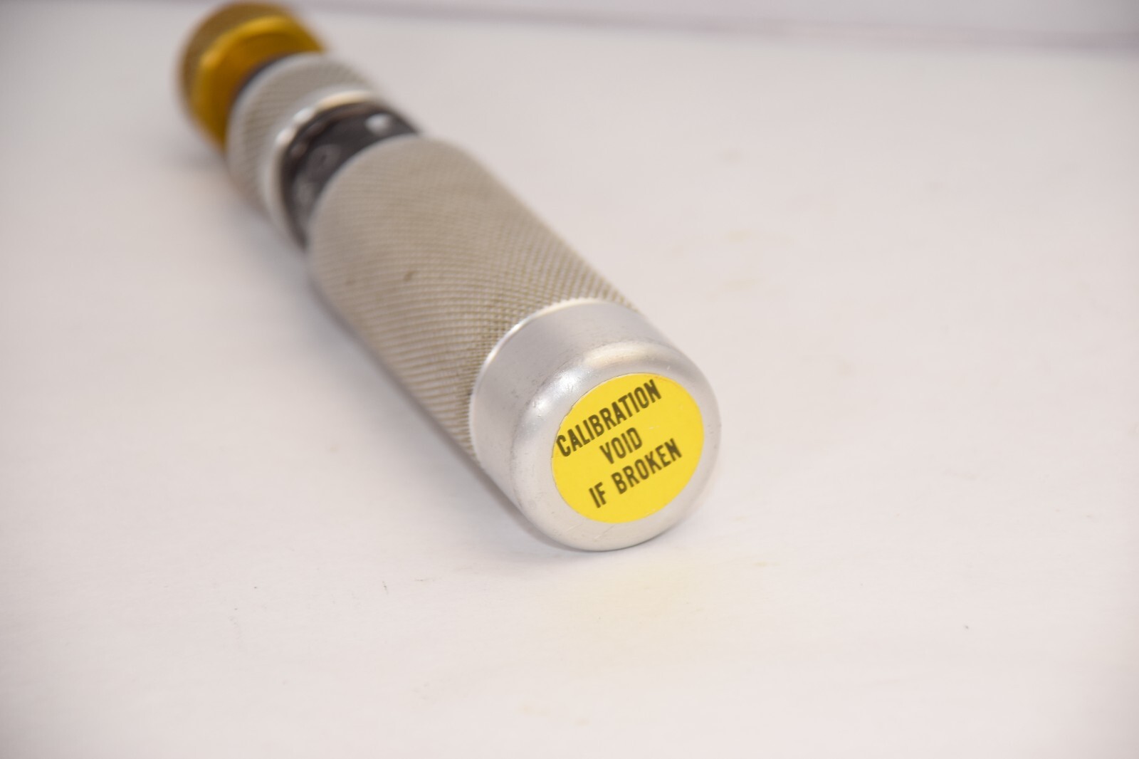 UTICA TS-100 , TS100 Torque Limiting Screwdriver / Driver