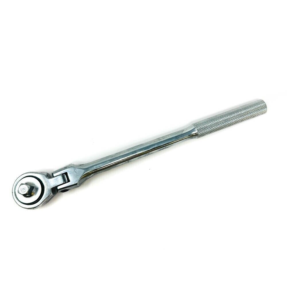 Precision Micrometer Foot Pounds Adjustable Torgues Wrench