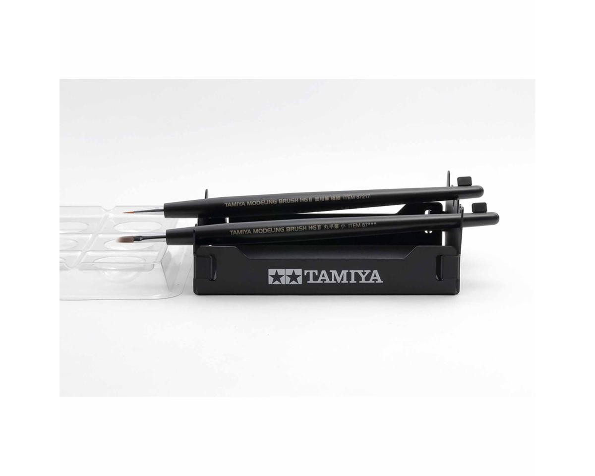 Tamiya Modeling Paint Brush Rest [TAM87239]