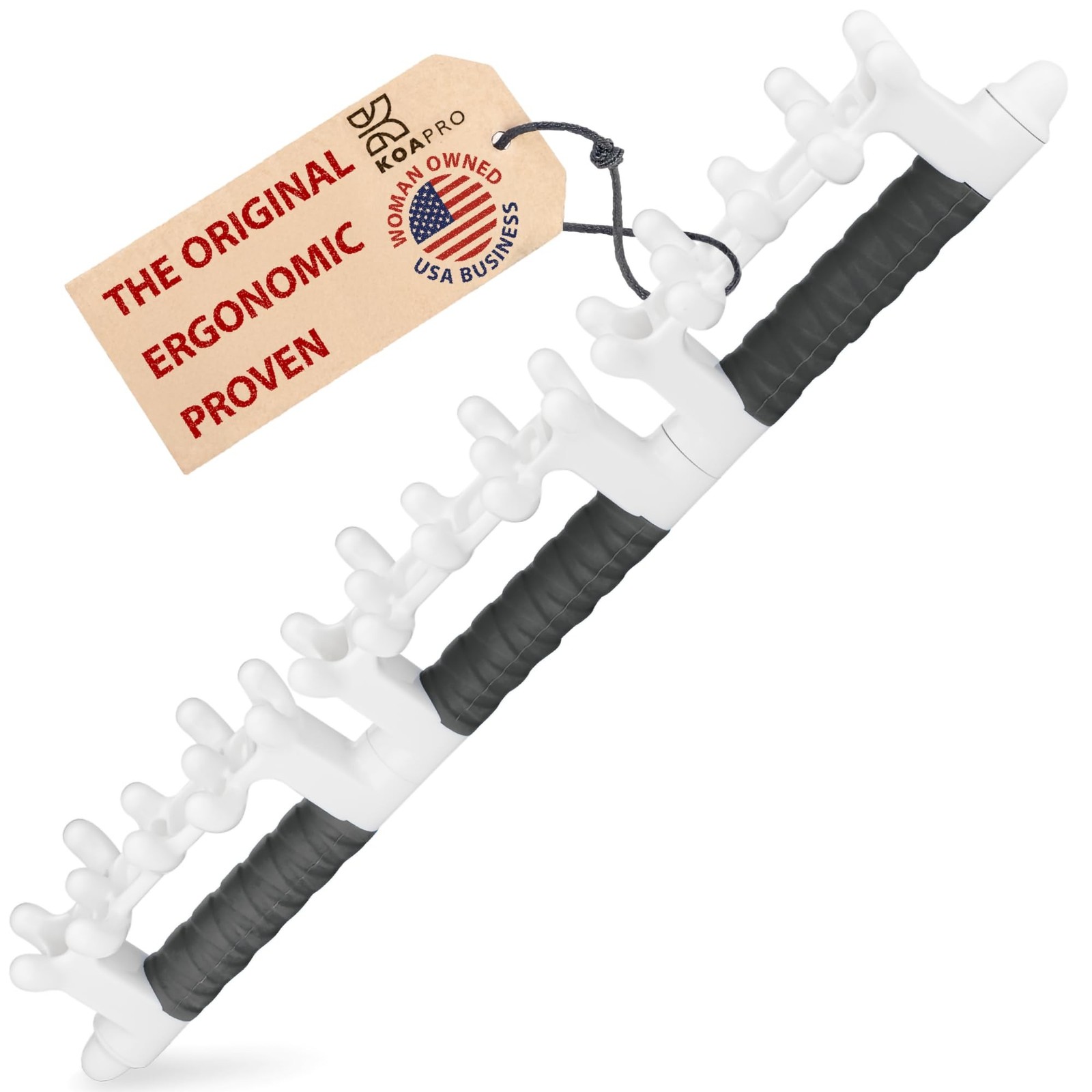 KOAPRO Whole Body Massage Tool - Myofascial Release Tool, Manual Tr... Fast Ship