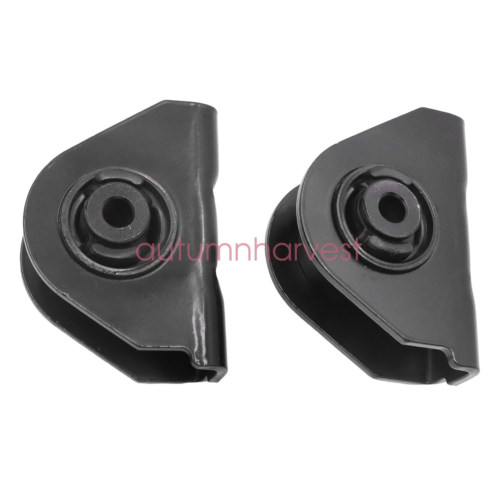 2PCS For 2008-2017 Freightliner Cascadia Cab Mount For M17431
