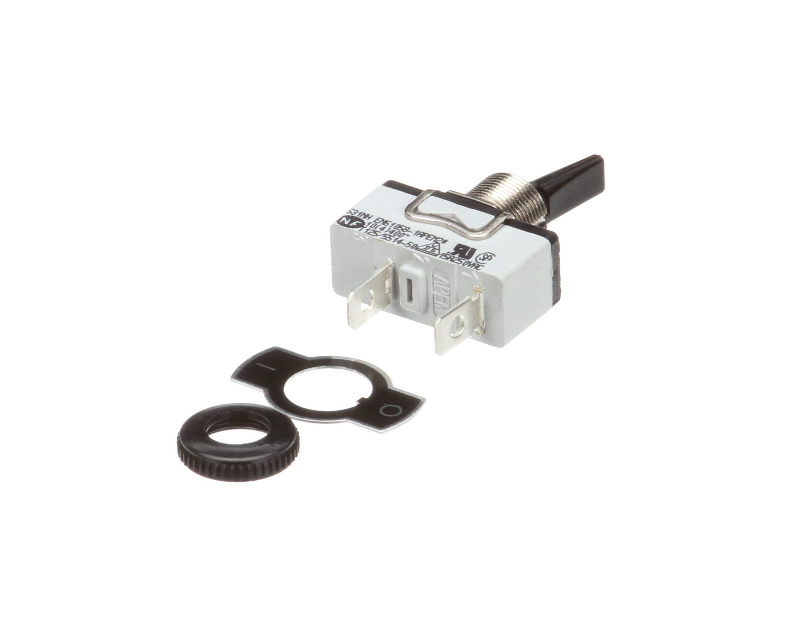 Scotsman Switch 12-2637-01 - Genuine OEM Replacement Part