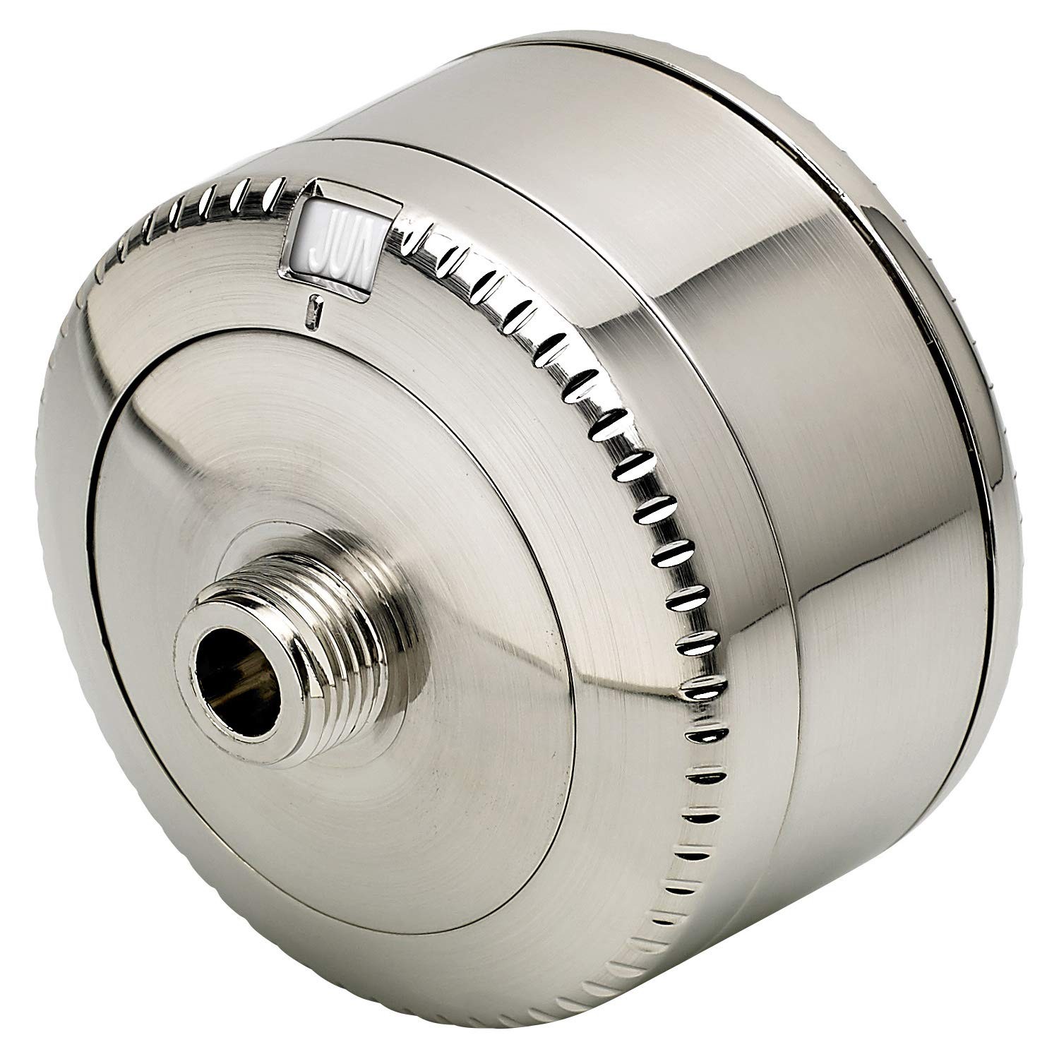 Filter Slim-Line2 Universal Brushed Nickel Sprite Shower SL2-BN