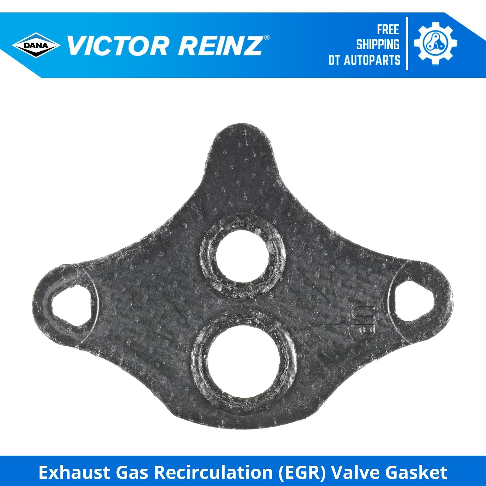 For 96-99 Pontiac Grand Am EGR Valve Gskt Victor Reinz 1997 1998